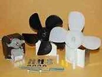 Acme-miami 7502 Reversible Evaporative Fan Motor Kit 1/45 Hp. Fixed Price $57.26.