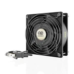 120MM 38MM Cooling Muffin Axial Fan Low-speed 115V 120V Ac 5" (LS1238A-X). Fixed Price $19.99.