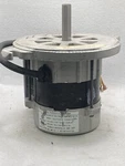 Broad-ocean Y5L271C81B Blower MOTOR115V 1/7 Hp 3450 Rpm Used. Fixed Price $95.00.