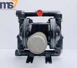 Ingersoll Rand Aro PD10A-BAP-STT Air Operated Double Diaphragm Aluminium Pump. Fixed Price $499.00.