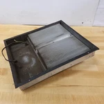 Fanuc A05B-2350-C903 Cooling Unit Used. Fixed Price $31.58.