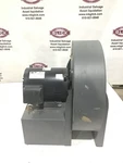 Dayton 4C330 Radial Blade Blower Fan 13-1/2" Wheel Diameter. Fixed Price $1899.99.