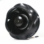 Ebm R2D225-RA26-15 Centrifugal Fan Ac 400/460V 0.27/0.33A Inverter. Fixed Price $555.14.