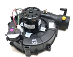 Fasco 71920349 Draft Inducer Blower Motor Assembly 1029933 70920349 Used #MK503. Fixed Price $135.00.