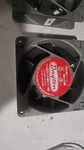 Lot Of 2 Dayton 4C550 115V 110CFM Axial Fans. Fixed Price $34.99.