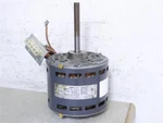 Emerson KA55HXBSP-9397 Blower Motor 1/3HP 115V 1075RPM 4SPD HC41SE118B. Fixed Price $120.00.