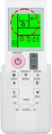 Replacement Remote Control For Daikin Air Conditioner FTXB09BXVJU, FTXB12BXVJU,. Fixed Price $111.99.