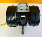 Simco Phoenix 4004175 110-300 Cfm, 120 Vac, A, Static Ionizing Blower. Tested!. Fixed Price $479.20.