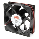 Dayton 2RTJ7 Axial FAN,SQUARE,4-11/16" H,170 Cfm. Fixed Price $85.41.