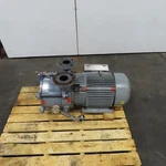 Fuller CHR-1200 20HP Liquid Ring Vacuum Pump 230/460V 3PH. Fixed Price $3784.60.
