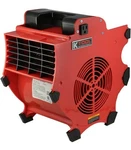 77700 Big Chill Workforce Blower Floor Fan, 1200 Cfm, 3 Speed Motor, Overload.... Fixed Price $134.99.