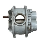 Roots Dresser 56 U-rai Urai Universal Rotary Lobe Blower Vacuum. Fixed Price $3499.00.