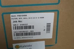 Flanders Filters Superflow 95% F0610499 SFV95 44 00 12" Bank. Fixed Price $149.99.