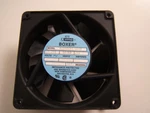 Imc Magnetics Boxer Fan (1PC) WS2107FL-3110. 220/240V. Blades. New. Fixed Price $17.59.