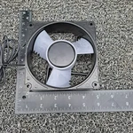 Comair Rotron MX2B2 Axial Fan. P/N:'030519 Muffin Xl 115V. Fixed Price $18.50.