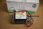 Us Motors 8905 Direct Drive Blower 208-230V 3/4 Hp 1075 Rpm. Fixed Price $100.00.