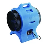 Americ VAF3000A Conf Spc Fan, Axial, Hp, 12 In, 115VAC. Fixed Price $724.99.
