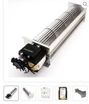 Replacement Fireplace Blower 17.5 Transflo Fasco 1TF175L Century J513 Open Box. Fixed Price $79.95.