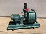 Gardner Denver/hoffman 30 Hp Steel Agitation Blower AA2264. Fixed Price $6950.00.