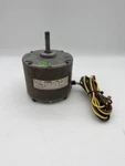 Ge 5KCP39GFY084S 1/8HP 230V 60HZ 1PH 825 Rpm A/c Condenser Motor. Fixed Price $99.00.
