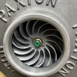 Paxton Blower Head Assembly 8002545. Fixed Price $5800.00.