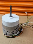 Interlink ZKSD-375-8-50-3 Ecm Blower Motor 1/2HP 208-230V 104944-24. Fixed Price $299.99.