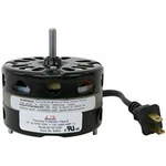 1-1/4" Shaft Bathroom Exhaust Fan Motor 1550 Rpm For Emerson-pryne Nutone. Fixed Price $97.98.