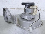 Fasco 7158-0164E Draft Inducer Blower Motor Assembly 7058-0261E D342077P03 C3. Fixed Price $70.00.