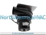 Oem Sterling Beacon-morris Power Vent Motor Assembly Fits 7021-10186 702110186. Fixed Price $232.95.