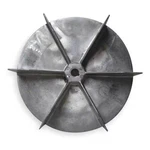 Dayton Replacement Blower 'wheel 2ZB44 190735241561 Aluminum. Fixed Price $251.62.