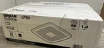 Broan LP80 Low Profile Bathroom Ventilation Fan Unused. Fixed Price $35.99.