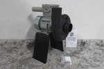 Plastec S10XS4P008 6 In Wheel Diameter 1/4 Hp 115/230VAC Blower. Fixed Price $1399.99.