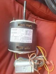 Tradepro Motor Model: Tp -E50-MHP1, Deemed Be Good. Fixed Price $50.00.