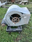 3 Phase Air Handler Magnatek Motor Lennox Industries Fan. Fixed Price $700.00.