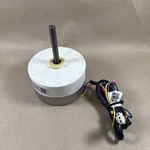 Interlink ZKSN-375-8-1 Programmable Blower Motor 208-230VAC 1/2HP 105793-01 MT27. Fixed Price $220.00.