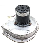 Fasco 702111054 Draft Inducer Blower Motor X38040363010 230V 1/35HP Used #MD877. Fixed Price $99.00.