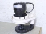 Manitowoc MSP2 000001153 Ice Machine Water Pump 115/60/1 Volts. Fixed Price $132.50.