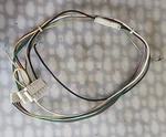 Ge Motors HD44SE120 Furnace Blower 5SME39HL0087 Oem Harness #4. Fixed Price $100.00.