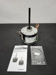 Totaline Condenser Fan Motor, 1075 Rpm, 230V, 1/4 Hp P257-8728 New. Fixed Price $63.35.