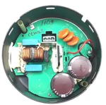 Ge ECM2.3 DT02 Module Only Fxc Size 40 019187-002 1/2HP 277V Ccw Used #J109. Fixed Price $149.00.