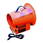 Air Systems Intl SVF-8AC Conf. Sp Fan, Axial, 13A. Fixed Price $913.99.