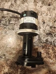 12-2919-01 Scotsman Water Pump Motor. Fixed Price $250.00.