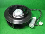 Ebm Papst R2E225-BE51-09 Ac Motorized Impeller , Used. Fixed Price $150.00.