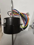 Friedrich Fan Motor, Part # 61871470 For Model Number WS12D10-A. Fixed Price $155.00.
