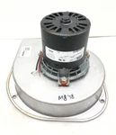 Fasco 70218928 Draft Inducer Blower Motor Assembly X38080029010 Used #MG48. Fixed Price $75.00.