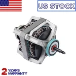 131560100 Dryer Drum Drive Motor For Electrolux Frigidaire White-westinghouse. Fixed Price $88.99.