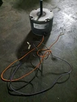 Emerson K55HXMBC-0357 Condenser Fan Motor 100483-11 1/6HP 230V Used. Fixed Price $179.95.