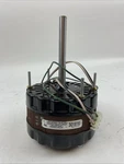 Mcmillan 301816 Fan Motor 115V 4.9AMP 1/6HP 1050RPM Greenheck. Fixed Price $175.25.