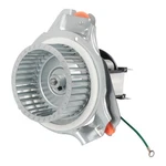 Draft Inducer Blower Motor For J238-112-11202 Jakel HC21ZE122A 326634-401. Fixed Price $93.97.