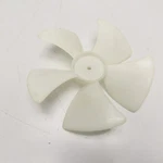 Thorgren 7 Cw 5-BLADE Plastic Fan Impeller. Fixed Price $14.99.